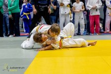 15.11.2025 Berger Nachwuchscup